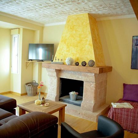 Casa La Remolina Guest House Casas-Ibáñez Eksteriør bilde