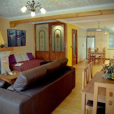 Casa La Remolina Guest House Casas-Ibáñez Eksteriør bilde
