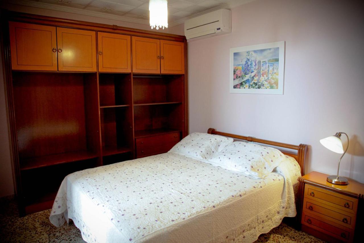 Casa La Remolina Guest House Casas-Ibáñez Eksteriør bilde