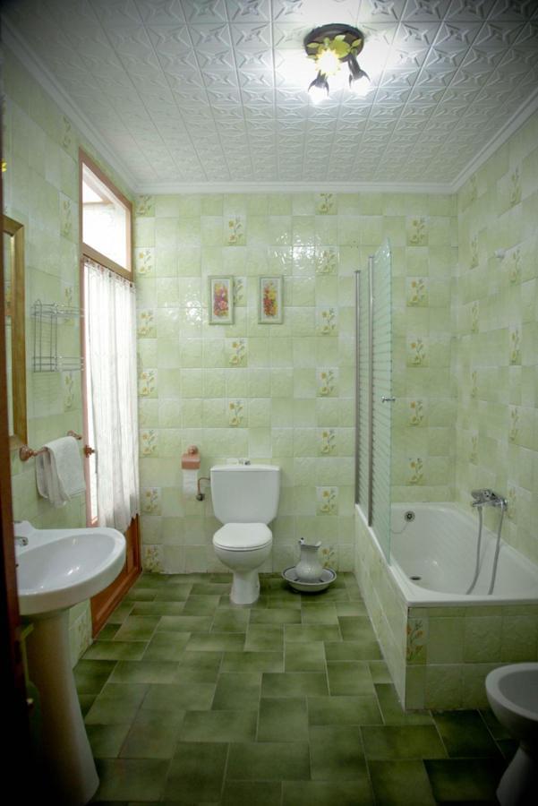 Casa La Remolina Guest House Casas-Ibáñez Eksteriør bilde